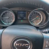 کی ام سیt8|خودرو سواری و وانت|تهران, زیبادشت|دیوار