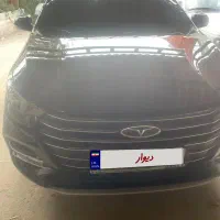 اریزو ۶پرو ۱۴۰۱|خودرو سواری و وانت|بندرعباس, |دیوار