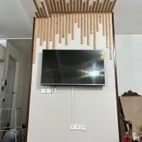 نصب کاغذ دیواری به صورت تضمینی|خدمات پیشه و مهارت|کرمان, |دیوار