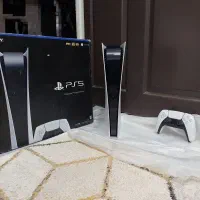 ps5 پی اس فایو فت دیجیتال