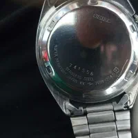 سیکو ۵اتوماتیک کالیبر ۷۰۰۹ کارکرده درحد|ساعت|ملایر, |دیوار