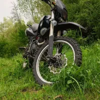 تریل کویر 250سالم استثنایی