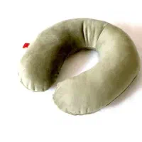 بالشت طبی گردن، دور گردنی، بالشت یو