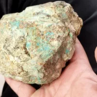 سنگ فیروزه|جواهرات|زارچ, |دیوار