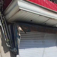 سایبان کالسکه‌ای