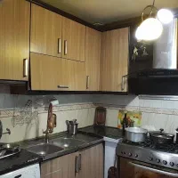 کابینت ام دی اف کوره ای