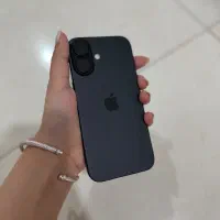 iphone 16 normal