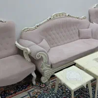 مبل|مبلمان خانگی و میز عسلی|تربت‌حیدریه, رضاشهر|دیوار