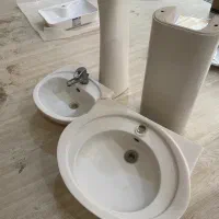 روشویی دست دو