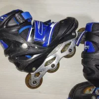 اسکیت ژله ای|دوچرخه، اسکیت، اسکوتر|گلبهار, شهر جدید گلبهار|دیوار