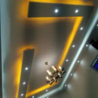 کناف . کنافکار . سقف کاذب|خدمات پیشه و مهارت|تهران, تهرانسر غربی|دیوار