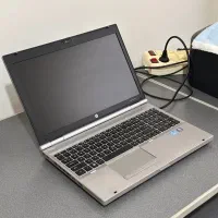 لپتاپ Hp Core i7 گرافیک‌دار|رایانه همراه|تبریز, |دیوار