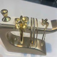 سرمایه گذرای طلا|جواهرات|قزوین, |دیوار