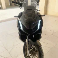 موتور سیکلت ADV180|موتورسیکلت|اراک, |دیوار