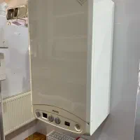 پکیج و رادیاتور همراه با نصب رایگان