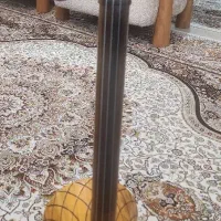 کمانچه پشت باز باجلاوند مدل Miniyat-12|سازهای سنتی|تهران, نیروی هوایی (پیروزی)|دیوار