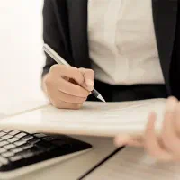 استخدام منشی خانم در شرکت