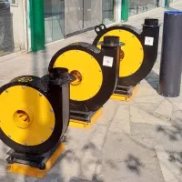 فن باکس ایرواشر/سانتریفیوژ/ زنت هواکش سانتریفیوژ