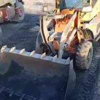 لودر تارا 45