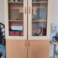 کمد کتابخونه