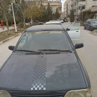 پراید78دوگانهcng