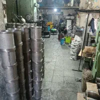 خدمات تراشکاری و دریل کاری و سری تراشی