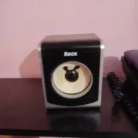 پیسی کامل(مانیتور و کیس و کیبورد و اسپیکر)|رایانه رومیزی|اهواز, کوی باهنر|دیوار