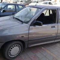 پراید نک مدادی مدل 89