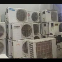 خرید و فروش خریدار کولر سوخته سالم اوراکی در منزل