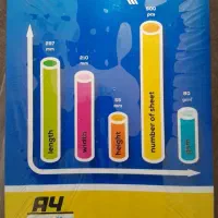 کاغذ a4 (COPIMAX)