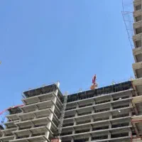 پیش فروش آپارتمان دو نبش