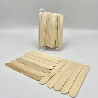 چوب بستنی پهن پزشکی (آبسالانگ)