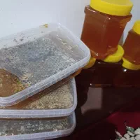 عسل طبیعی