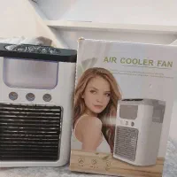 پنکه رومیزی مه پاش