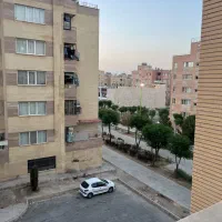 فروش مسکن مهر ای۵ اتوبوسی شیک|فروش آپارتمان|فولادشهر, مسکن مهر فولادشهر|دیوار