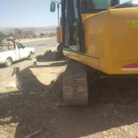 اجاره بیل میکانیکی روزانه و ماهی