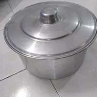 قابلمه روحی بزرگ نو
