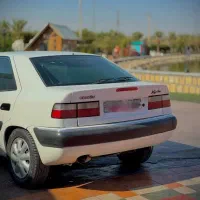 زانتیا ۲۰۰۰ مدل ۸۹|خودرو سواری و وانت|سیرجان, |دیوار