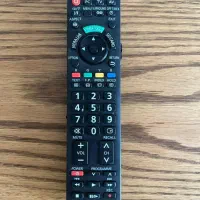 تلویزیون ال سی دی پاناسونیک|تلویزیون و پروژکتور|آمل, |دیوار