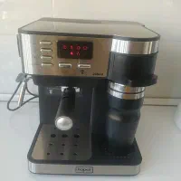 اسپرسو ساز آلمانی نیمه صنعتیRoperراپر