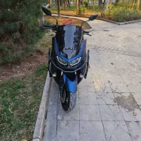 n max 402|موتورسیکلت|تهران, مولوی|دیوار