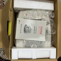 سرخکن با روغن برند نیما(ژاپنی اصل)|اجاق گاز و لوازم برقی پخت‌وپز|رامهرمز, |دیوار