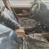 پارس تیو فایو دریچه سیم زیمنس خشک چهار چرخ دیسک|خودرو سواری و وانت|خرم‌آباد, |دیوار