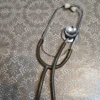 فروش گوشی پزشکی لیتمن خاکستری اصل ژاپن|پزشکی|تبریز, |دیوار