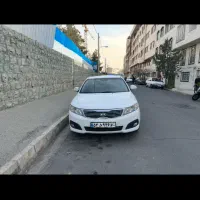 کیا اپتیما ۲۰۱۰ شش سیلندر|خودرو سواری و وانت|تهران, سردارجنگل|دیوار
