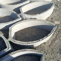 کارگر ساده جهت تولید کول چاه|استخدام صنعتی، فنی، مهندسی|هشتگرد, تهران دشت|دیوار