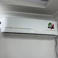 کولر evvoli ۱۸ هزار نزدیک به نو