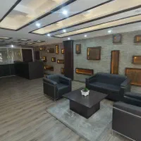 108متر /سند اداری/جردن /12ساله/فول امکانات