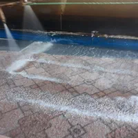 خدمات قالیشویی با دستگاه اتوماتیک