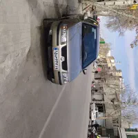 سمند مدل86بدون رنگ